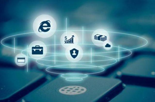 互聯網供應鏈金融與制造業(yè)深度融合 數據服務驅動產業(yè)升級