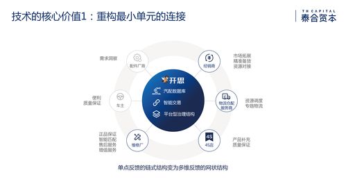 泰合資本付超平 透視數(shù)據(jù)驅(qū)動(dòng)的產(chǎn)業(yè)互聯(lián)網(wǎng)與互聯(lián)網(wǎng)數(shù)據(jù)服務(wù)