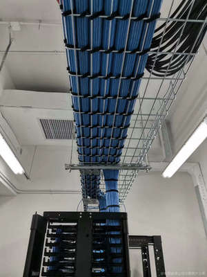 弱電工程施工與網(wǎng)絡(luò)工程安裝指南